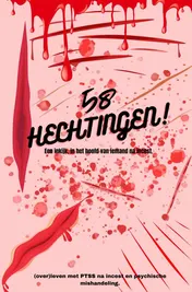 Omslag van 58 Hechtingen!