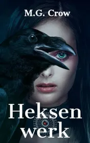 Omslag van Heksenwerk