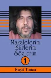 Omslag van Güzel Makaleler Serisi - I