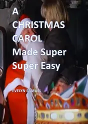 Omslag van A Christmas Carol