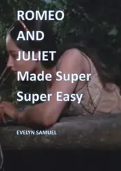 Omslag van Romeo And Juliet