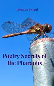 Omslag van Poetry Secrets of the Pharaohs