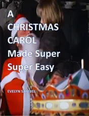 Omslag van A Christmas Carol