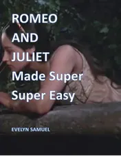 Omslag van Romeo and Juliet