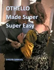 Omslag van Othello
