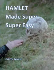 Omslag van Hamlet