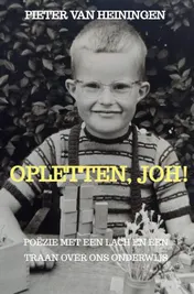Omslag van Opletten, joh!