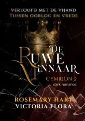 Omslag van De Ruwe Minnaar