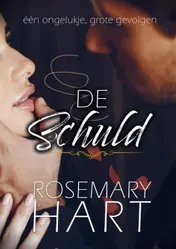 Omslag van De Schuld