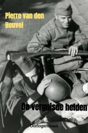 Omslag van De verguisde helden