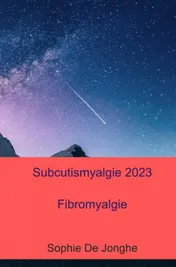 Omslag van Fibromyalgie 2023