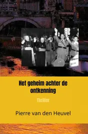 Omslag van Het geheim achter de ontkenning