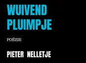 Omslag van WUIVEND PLUIMPJE