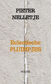 Omslag van Eclectische PLUIMPJES
