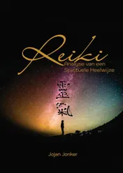 Omslag van Reiki