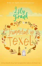 Omslag van Trammelant op Texel