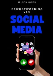 Omslag van Bewustwording van Social Media