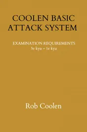 Omslag van Coolen Basic Attack System Examination Requirements