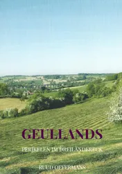 Omslag van Geullands