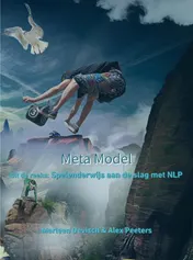 Omslag van Meta Model