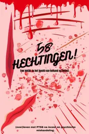 Omslag van 58 Hechtingen!