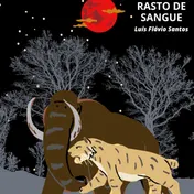 Omslag van Rasto de Sangue