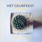 Omslag van HET GEURFEEST