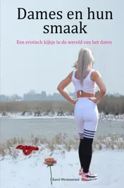 Omslag van Dames en hun Smaak
