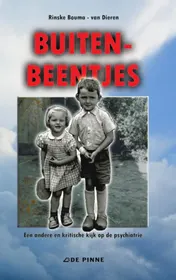 Omslag van Buitenbeentjes