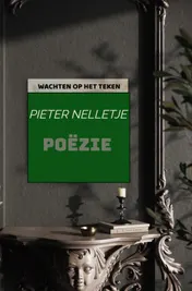 Omslag van WACHTEN OP HET TEKEN