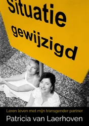 Omslag van Situatie gewijzigd