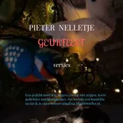 Omslag van GEURFEEST