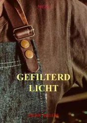 Omslag van GEFILTERD LICHT