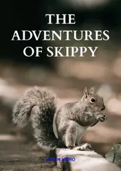 Omslag van The adventures of Skippy
