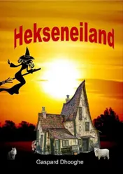Omslag van Hekseneiland