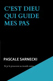 Omslag van C'est Dieu qui guide mes pas