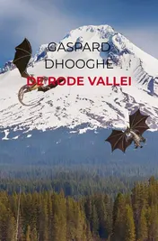 Omslag van De Rode Vallei