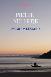 Omslag van ZWART WEESKIND