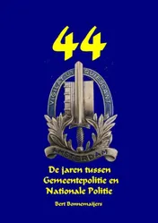 Omslag van 44