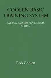 Omslag van COOLEN BASIC TRAINING SYSTEM
