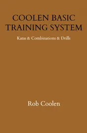 Omslag van COOLEN BASIC TRAINING SYSTEM