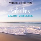Omslag van ZWART WEESKIND