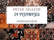 Omslag van 24 pluimpjes