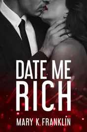 Omslag van Date Me Rich