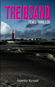 Omslag van Treibsand