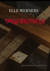 Omslag van ONGEBREIDELD