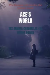 Omslag van The Enigma Chronicles the hidden power