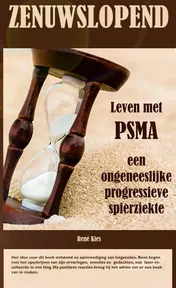 Omslag van Zenuwslopend