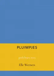 Omslag van PLUIMPJES