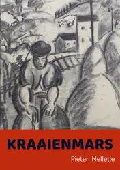Omslag van KRAAIENMARS